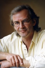 Björn Afzelius portrait