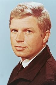 Hardy Krüger portrait