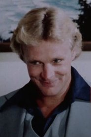 Mick Morrow portrait