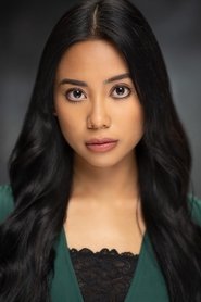 Lumen Beltran portrait