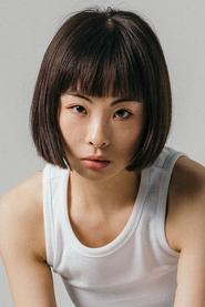 Chacha Huang portrait