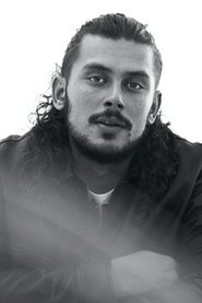 Olaf Ait Tami portrait