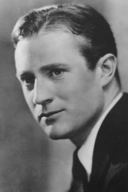 Rex Cherryman portrait