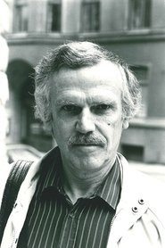 Curt Strömblad portrait