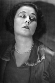 Frances Marion portrait