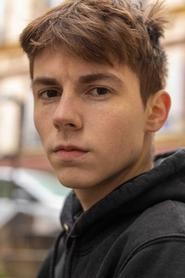 Antoine Cohaut portrait