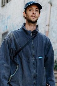 Ryan Lay portrait