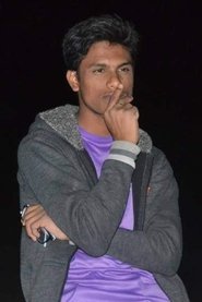 Naveen Ramakrishna portrait