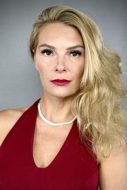 Regina Seifert portrait
