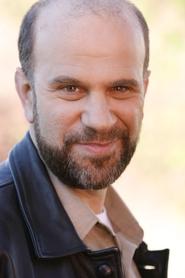 Alan Polonsky portrait