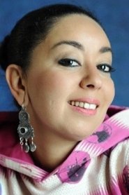 Amal El Atrache portrait