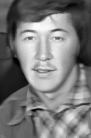 Kuanysh Simbin portrait