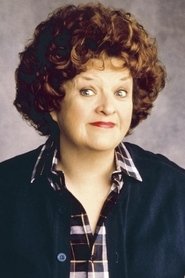 Laurel Cronin portrait
