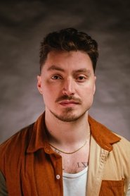 Cullen Lovelock portrait