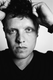 Pierre Nisse portrait