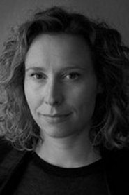 Dorrit Andersen portrait