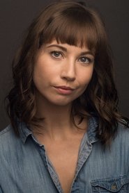 Anastasia Olowin portrait