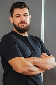 Mauricio Rial Banti portrait