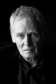 Karl Johnson portrait