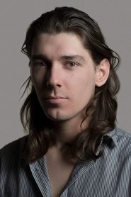 Philip John Bailey portrait