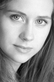 Fruzsina Roszik portrait