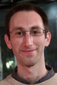 Ted Fendt portrait