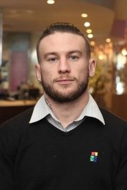 Blake Minto portrait