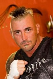 Shannon Ritch portrait