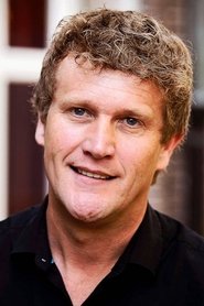 Alberto Stegeman portrait
