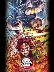 Demon Slayer: Kimetsu no Yaiba — Entertainment District Decisive Battle Arc