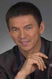Yerik Zholzhaksynov portrait