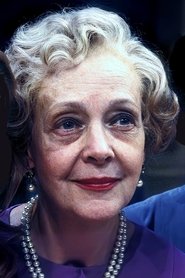 Myra Carter portrait