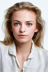 Nathalie Ann Köbli portrait