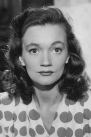 Ulla Smidje portrait