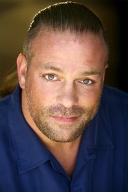 Rob Szatkowski portrait