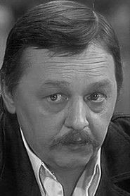 Viktor Vishnyak portrait