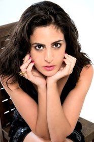 Luciana Caruso portrait