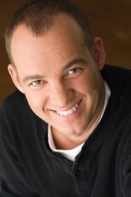Terence Dament portrait