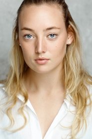 Rosie Smith portrait