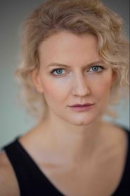 Alenka Kraigher portrait