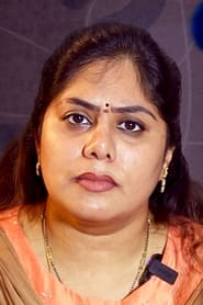 Sunaina Badam portrait