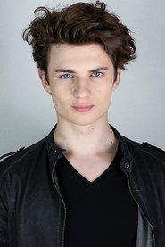 Jakub Jankiewicz portrait