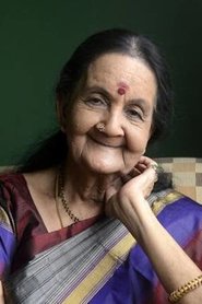 Subbalakshmi portrait