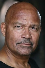 Louis Emerick portrait