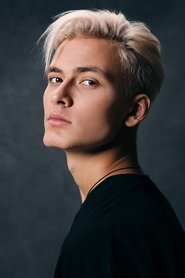 Ildar Gainutdinov portrait
