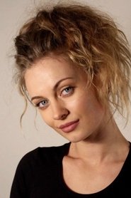 Anastasia Filippova portrait