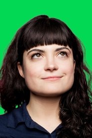Jaime Lutz portrait