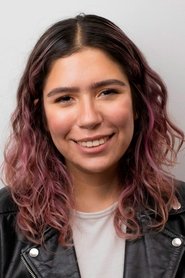 Ana Osti portrait