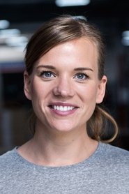Anna Granath portrait