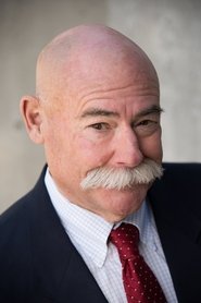 Skip Howland portrait
